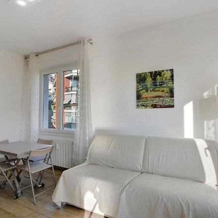 Ninfea Apartments سانريمو المظهر الخارجي الصورة