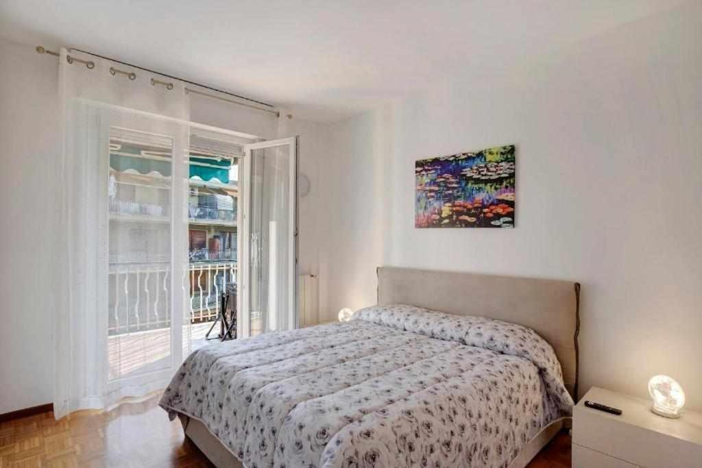 Ninfea Apartments سانريمو المظهر الخارجي الصورة