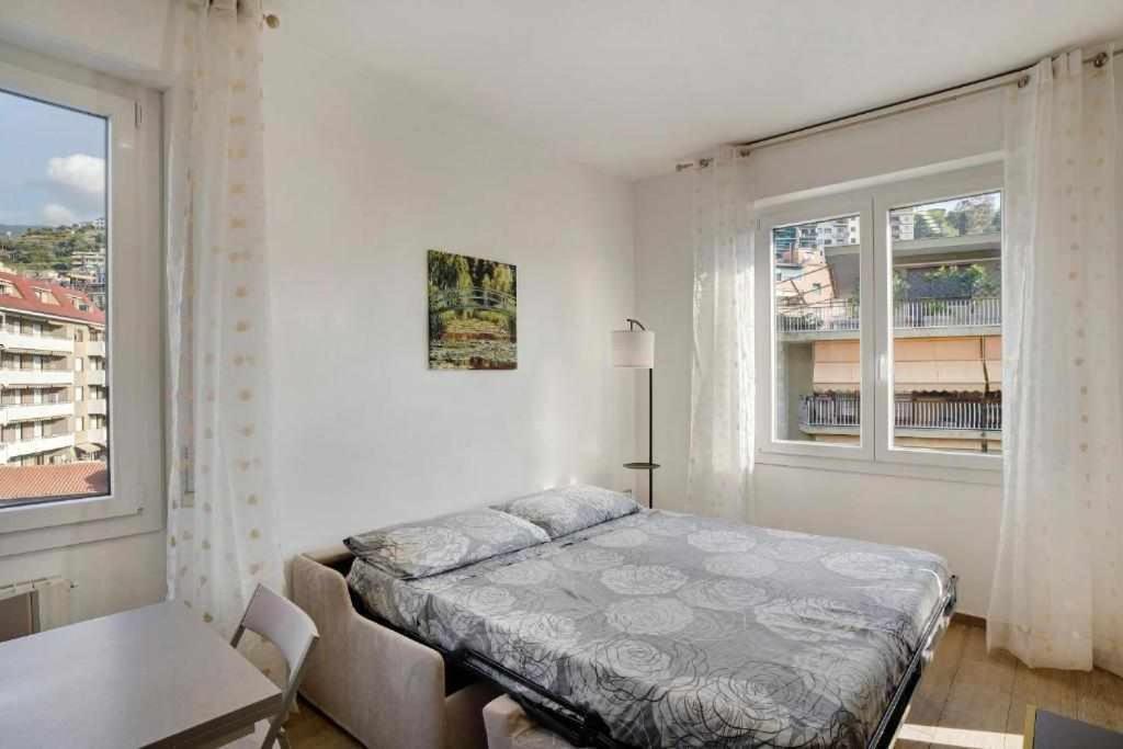 Ninfea Apartments سانريمو المظهر الخارجي الصورة