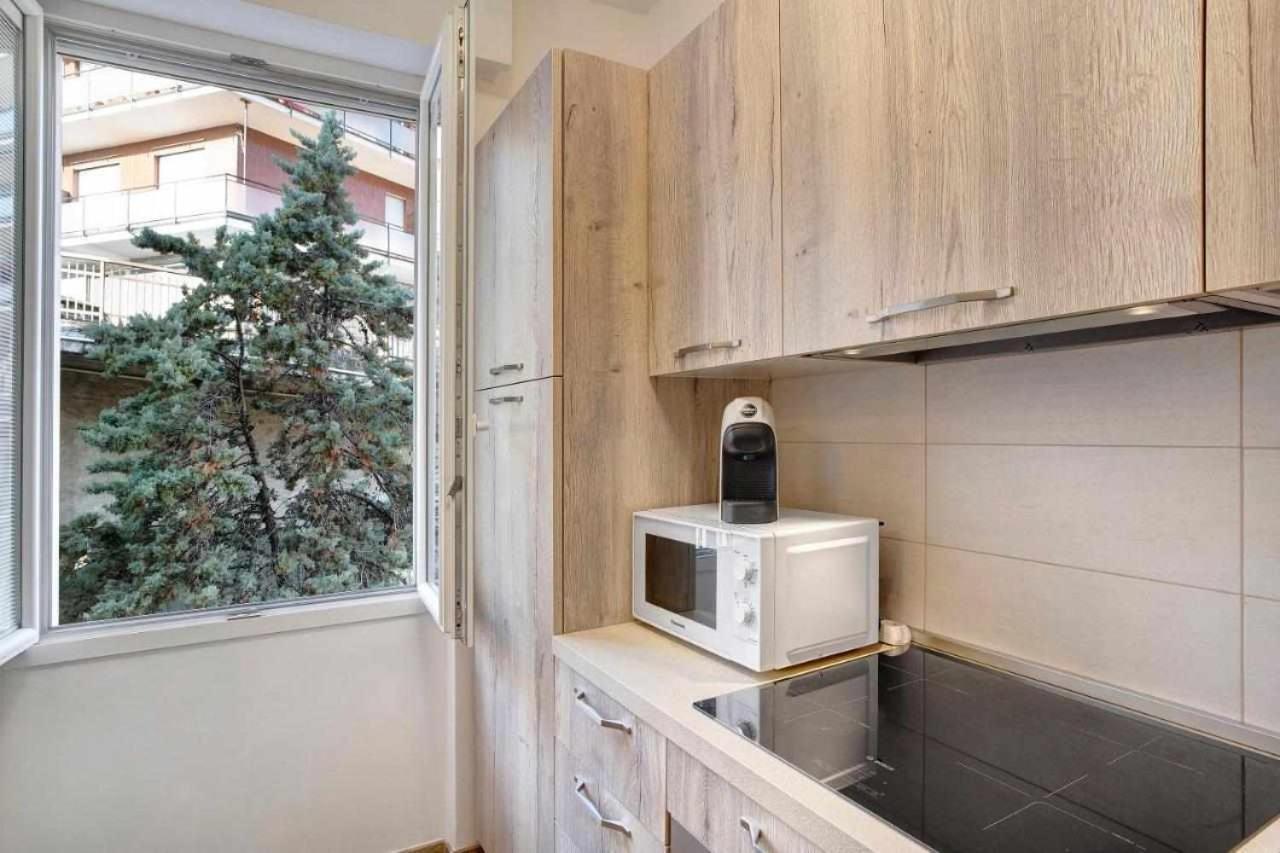 Ninfea Apartments سانريمو المظهر الخارجي الصورة