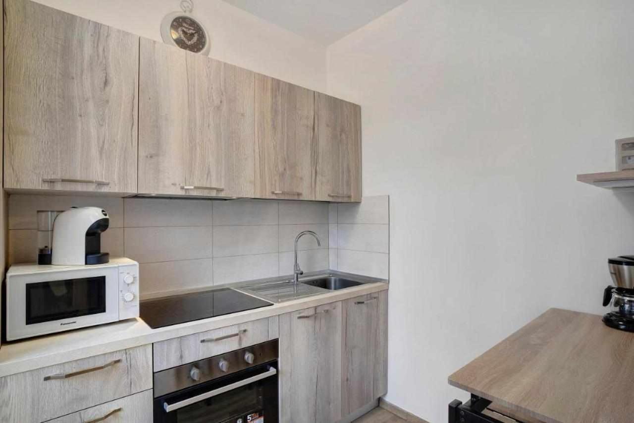 Ninfea Apartments سانريمو المظهر الخارجي الصورة