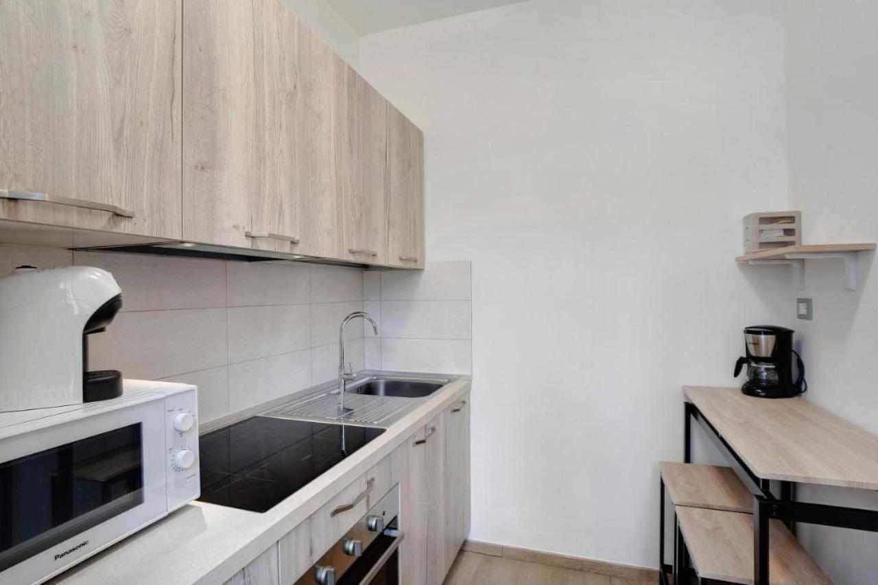 Ninfea Apartments سانريمو المظهر الخارجي الصورة