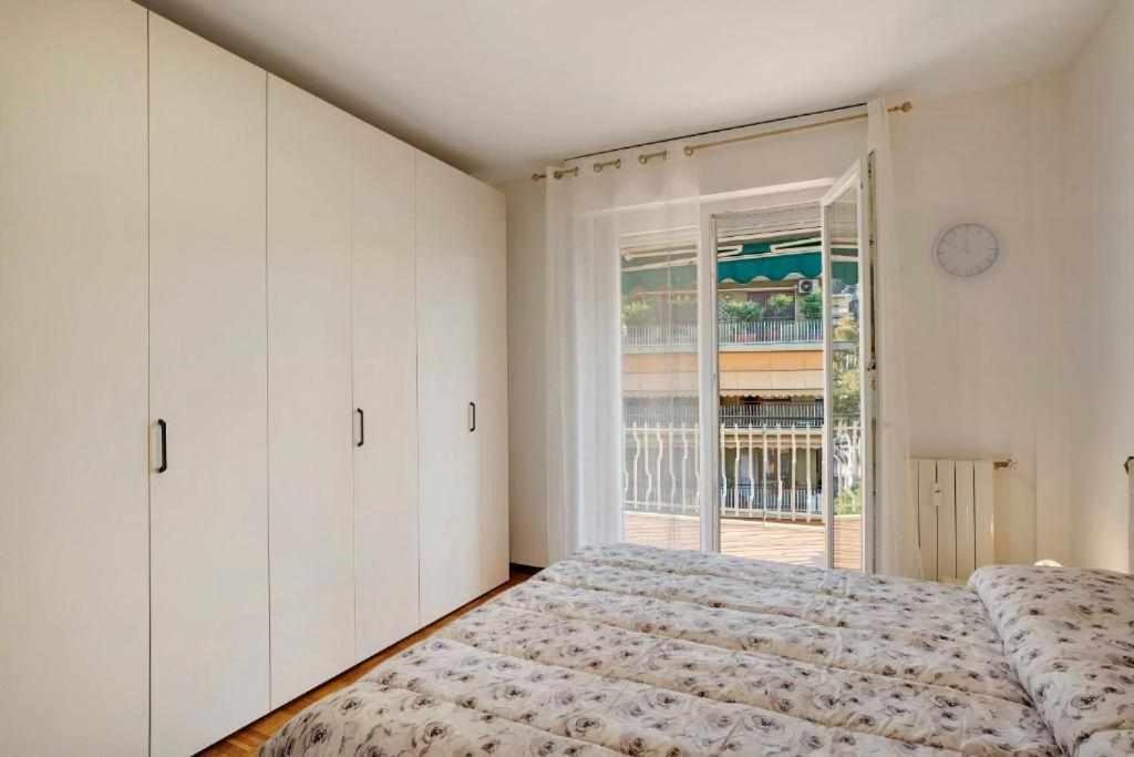 Ninfea Apartments سانريمو المظهر الخارجي الصورة