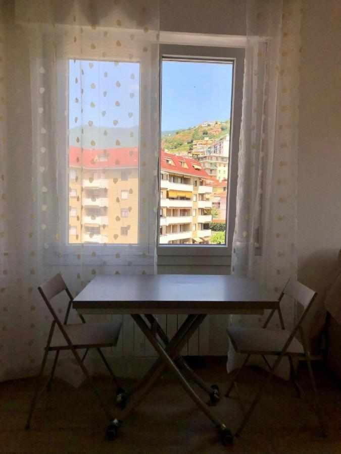 Ninfea Apartments سانريمو المظهر الخارجي الصورة