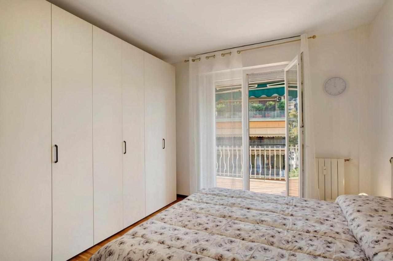Ninfea Apartments سانريمو المظهر الخارجي الصورة