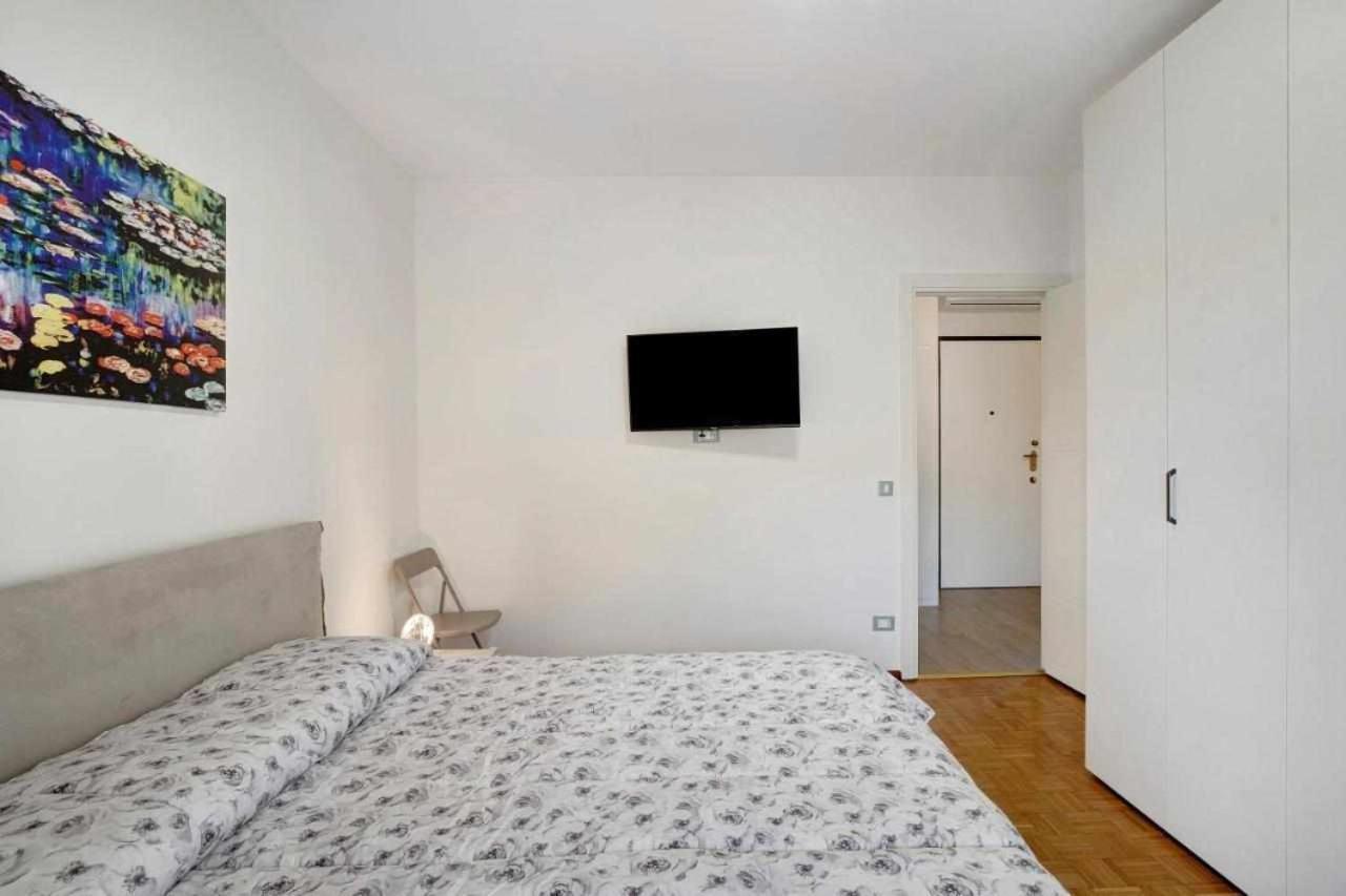 Ninfea Apartments سانريمو المظهر الخارجي الصورة