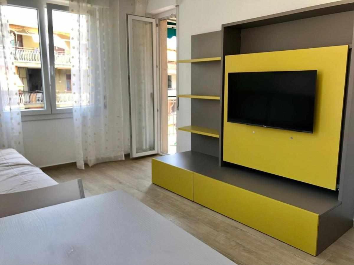 Ninfea Apartments سانريمو المظهر الخارجي الصورة