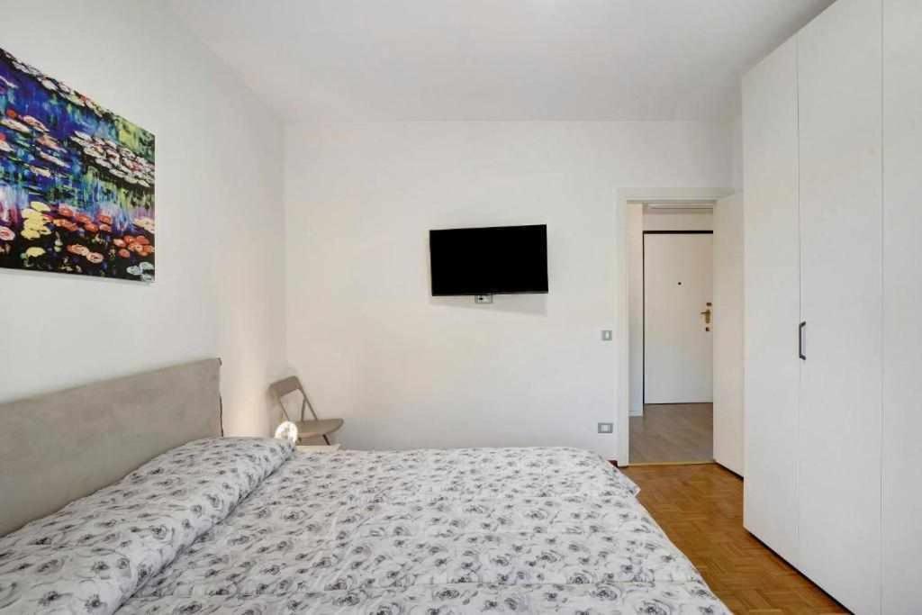 Ninfea Apartments سانريمو المظهر الخارجي الصورة