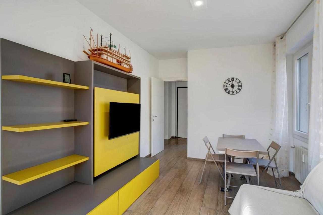 Ninfea Apartments سانريمو المظهر الخارجي الصورة