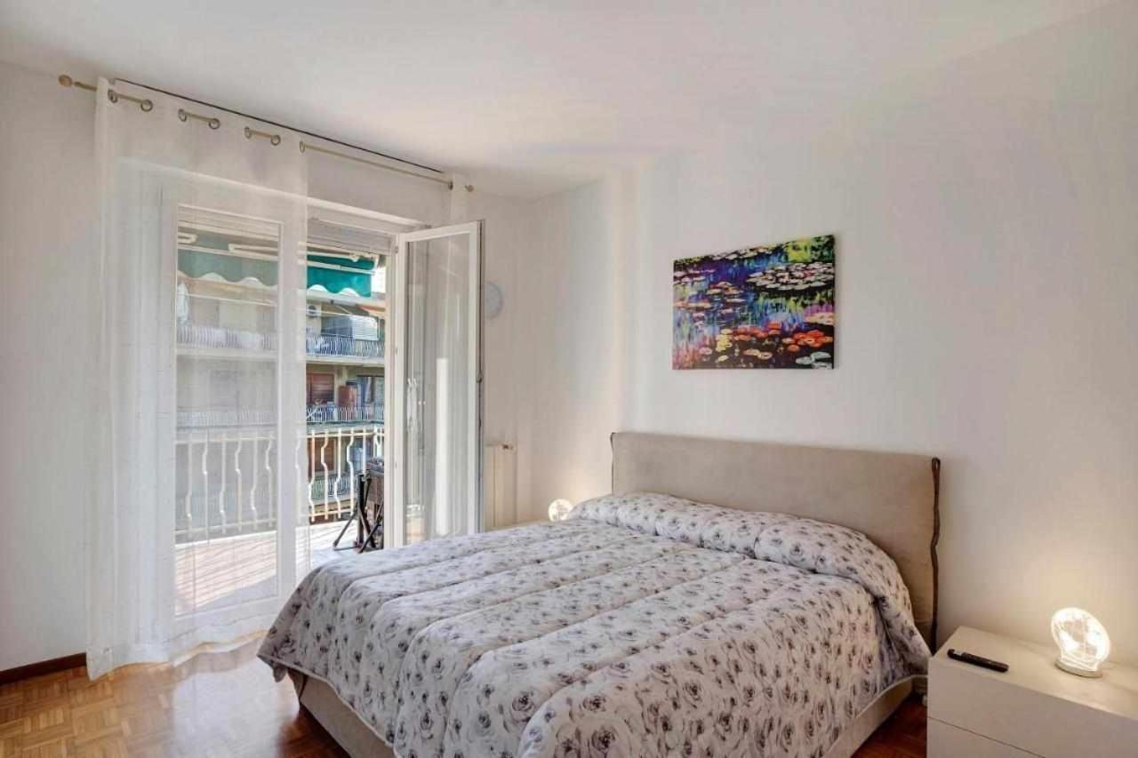 Ninfea Apartments سانريمو المظهر الخارجي الصورة