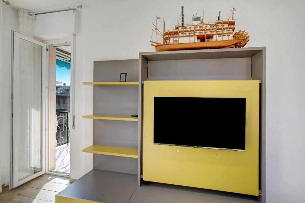 Ninfea Apartments سانريمو المظهر الخارجي الصورة