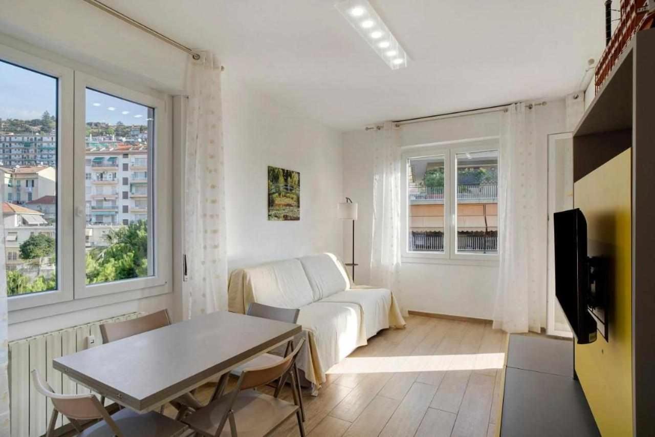 Ninfea Apartments سانريمو المظهر الخارجي الصورة