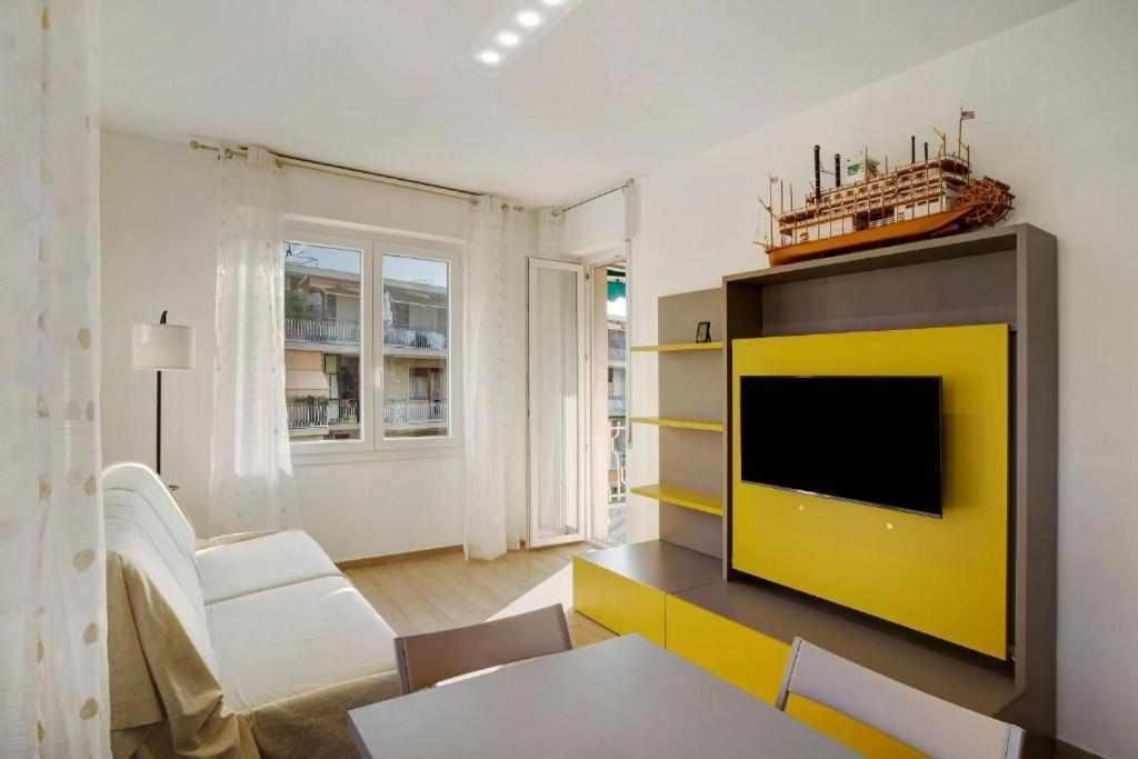 Ninfea Apartments سانريمو المظهر الخارجي الصورة