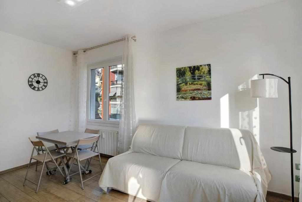 Ninfea Apartments سانريمو المظهر الخارجي الصورة