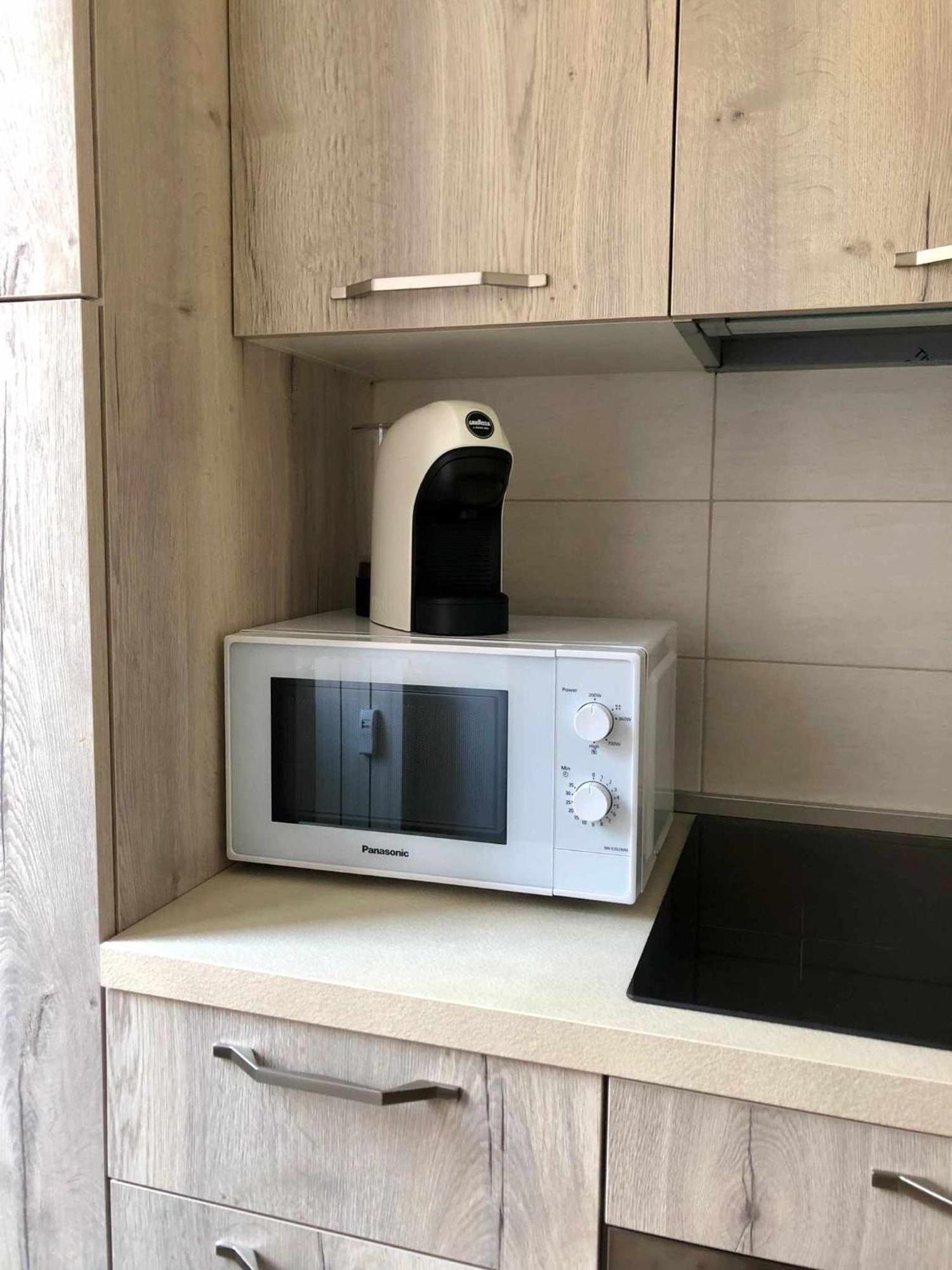 Ninfea Apartments سانريمو المظهر الخارجي الصورة