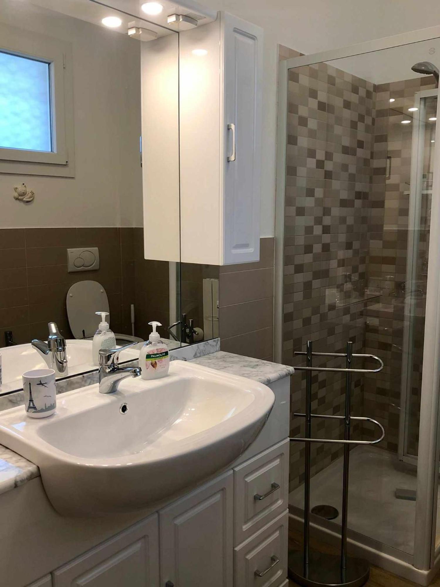 Ninfea Apartments سانريمو المظهر الخارجي الصورة