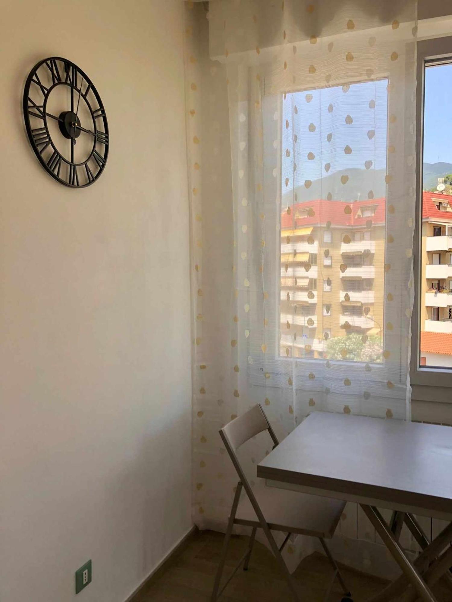 Ninfea Apartments سانريمو المظهر الخارجي الصورة